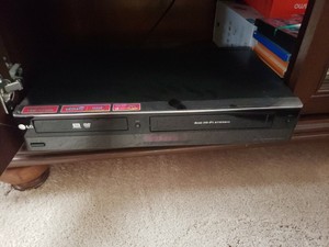 upscale vhs to 1080p