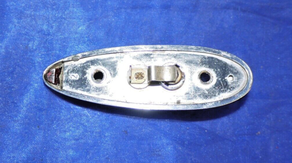 Original VW Hella Parklicht Begrenzungsleuchte K14012 Typ 3 1500  