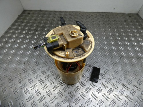 51802207 Kraftstoffpumpe Tankgeber Fiat Punto 199 BJ.2012