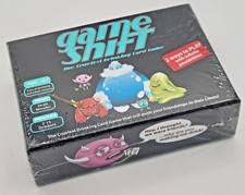 Game Shift NEW Cruelest Drinking Card Party G...