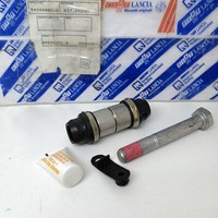 KIT Vorderer Bremszange Fiat Ulysse - Originales Scudo 9404448818