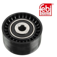 Febi Bilstein Umlenk FüHrungsrolle Keilrippenriemen FüR Ford Fiesta VI Focus