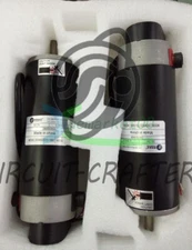 1PCS New Leadshine DCM50207D-1000 DC SERVO MOTOR