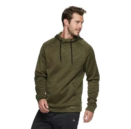 Men's Tek Gear® Ultra Soft Fleece Hoodie