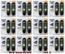 Nicorette QuickMist Smarttrack Freshmint 1mg 2x150  Pack 12   Expiry 2028
