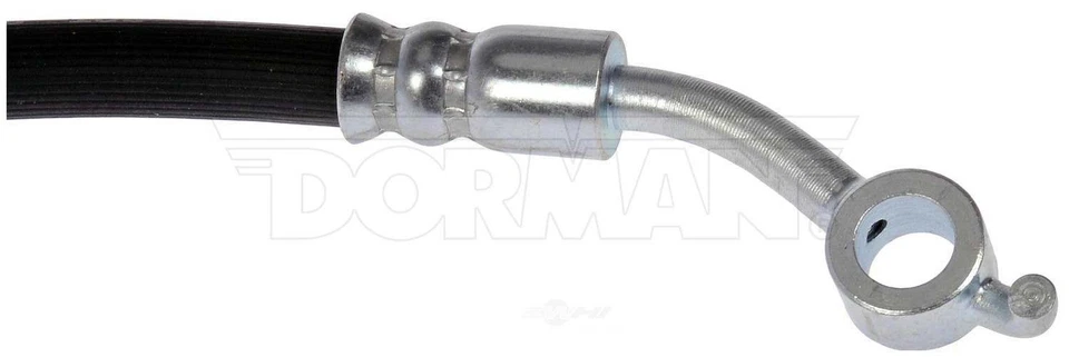 Brake Hydraulic Hose Dorman H622266 fits 13-17 Hyundai Elantra GT - Image 3 of 3
