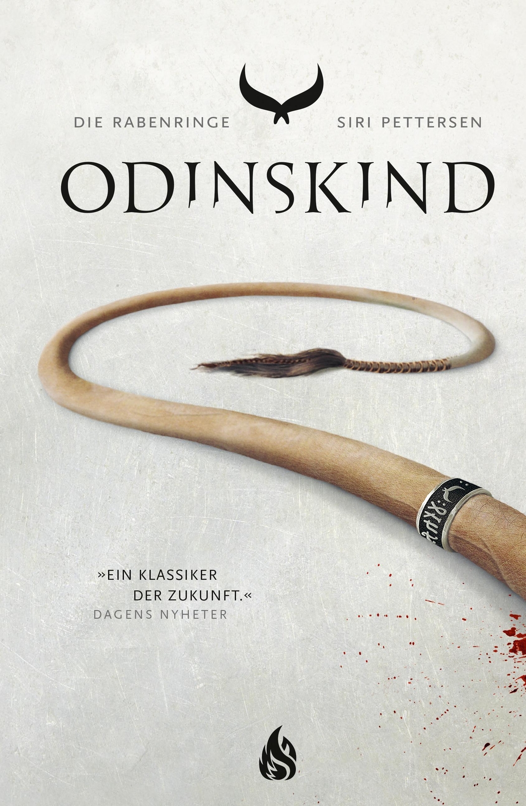 Thumbnail - Die Rabenringe - Odinskind, Siri Pettersen