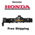 2017-2020 Honda Ridgeline FRONT Bumper LH Side Support Bracket NEW OEM Genuine
