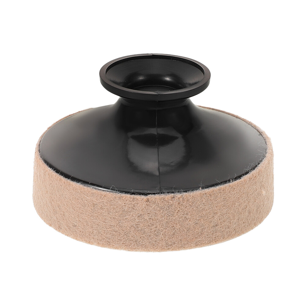 1PC Alto Sax Mute Saxophone Silencer Alto Saxophone Mute Sax