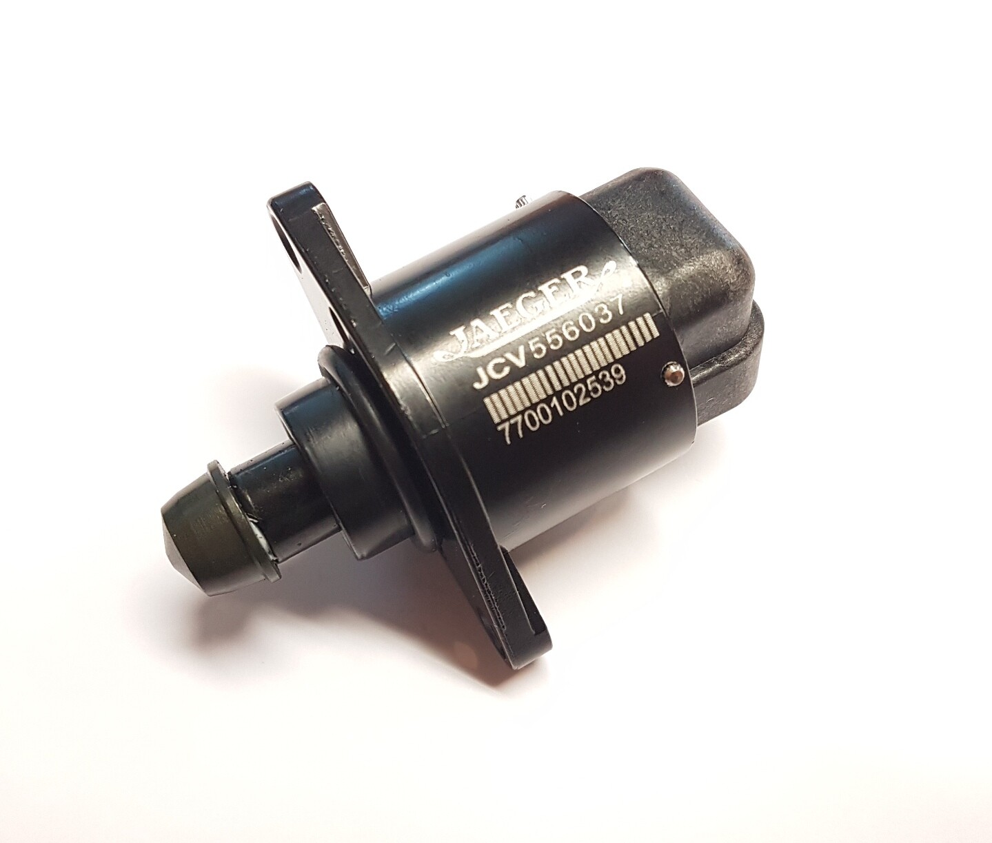 Stepper Motor Idle Control Valve For Renault Clio Megane Scenic 1.4l 1