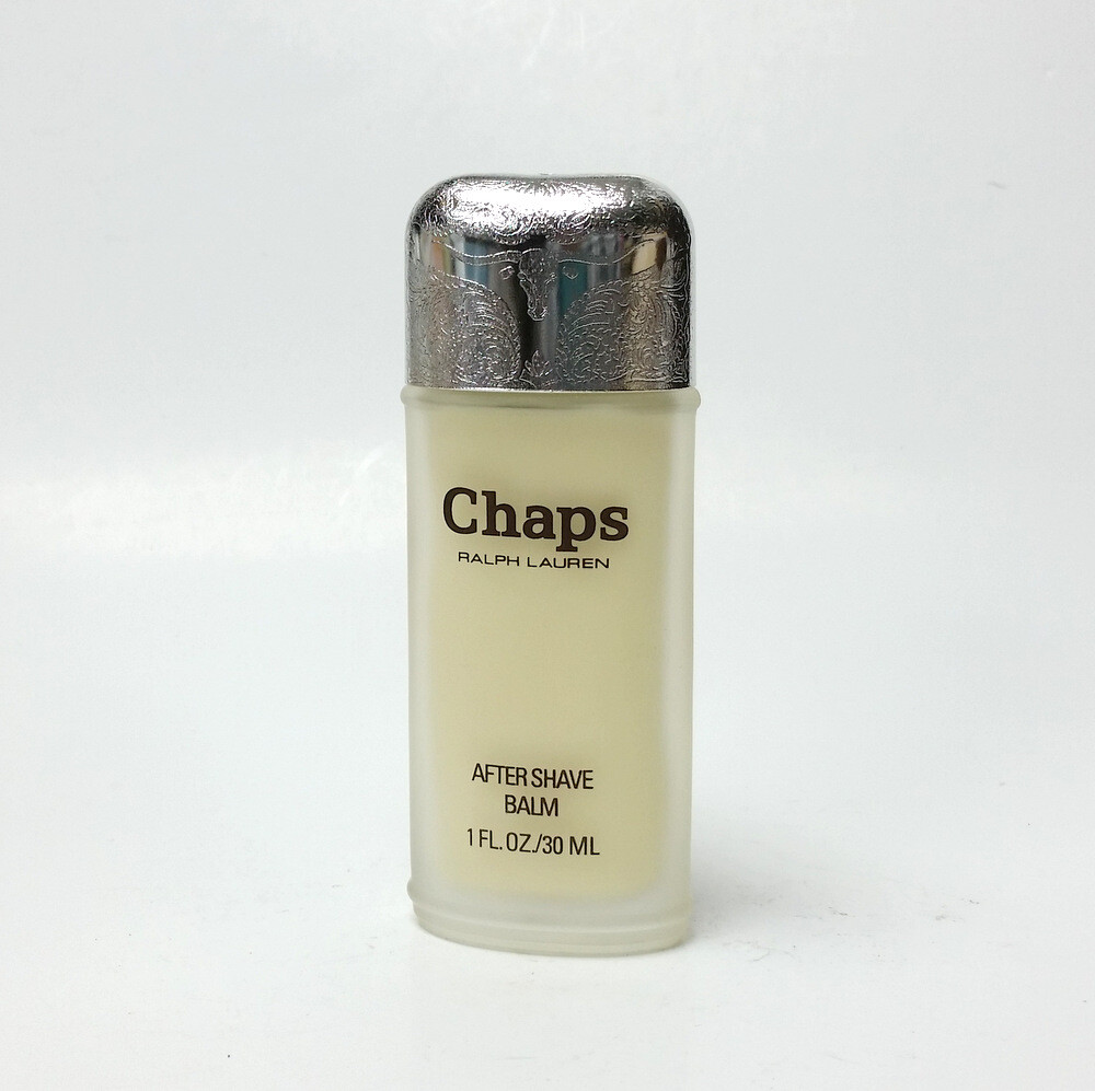 Ralph Lauren Chaps After Shave Balm fl oz 30 mL for Men