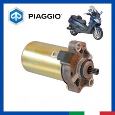 Motorino avviamento per scooter PIAGGIO X9 EVOLUTION X9 500 96921R