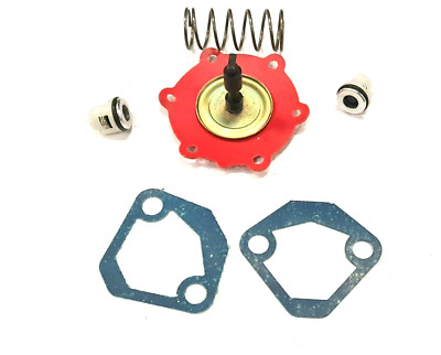Benzinpumpe Reparatursatz Membrane Lada 2101- 2107 Moskvich  ³