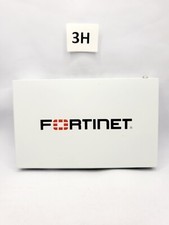 Fortinet Fortigate-40C Firewall FG-40C