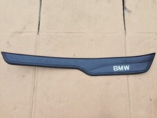 BMW E90 E91 LCi DRIVER OFF SIDE REAR DOOR ENTRY SILL STRIP 7060286 RIGHT