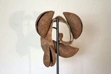 Primitive African Bell Primitive Tribal Dance Bells Primitive Africa Type 