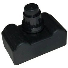 Fiesta Ignitor 6 Outlet Push Button:  FG50069-U401, FG50069-U409, FG50069NG