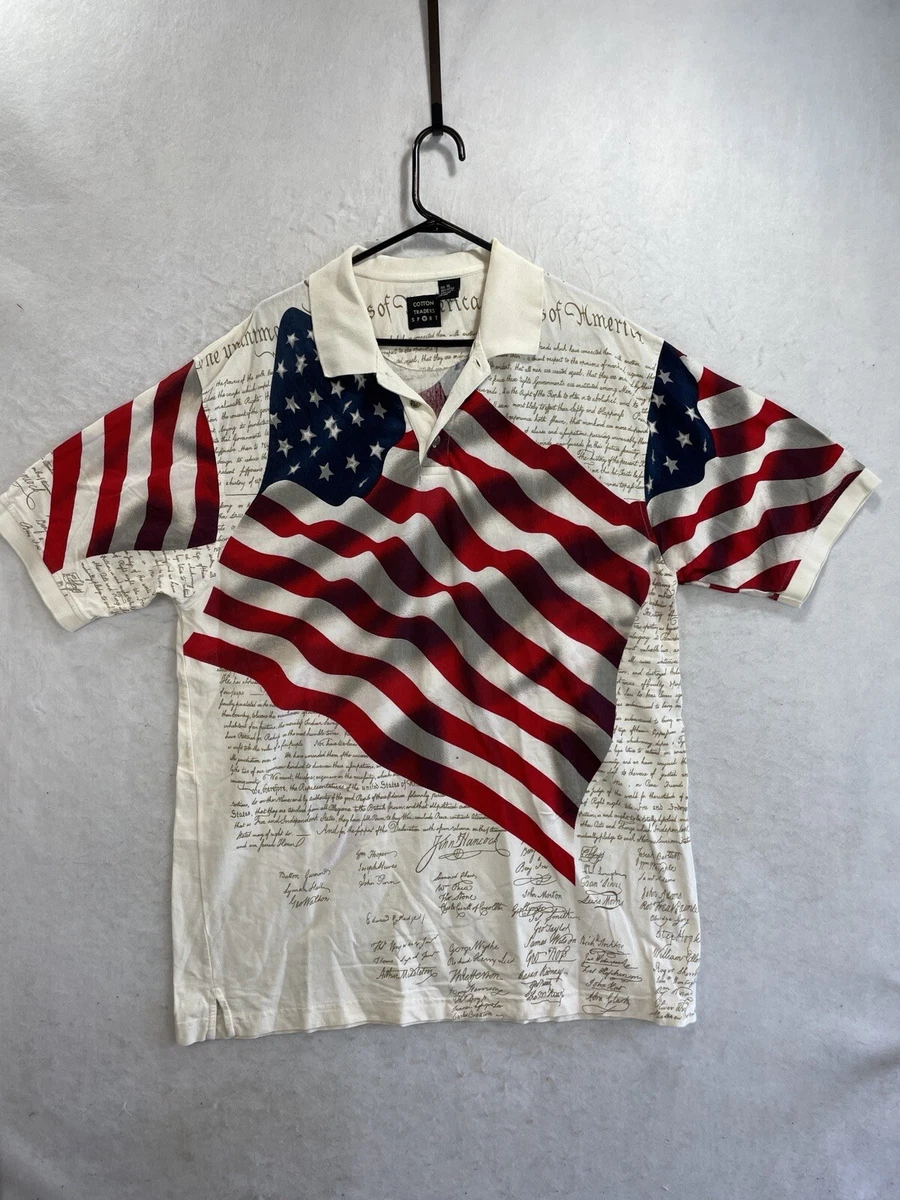 Cotton Traders Shirts for Men for sale | eBay