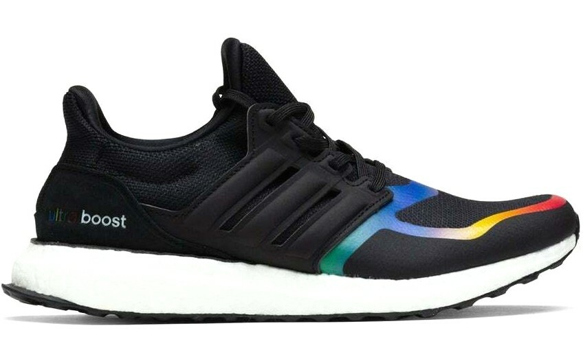 Dna Scarpe Adidas Ultra Boost Iridescent Adidas UltraBoost Clima
