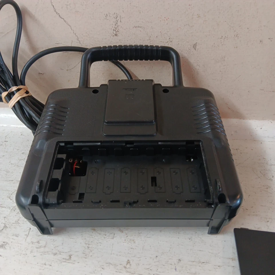 Great Planes Real Flight R/C Simulator Futaba Serial Port Controller No USB - Image 4 of 4