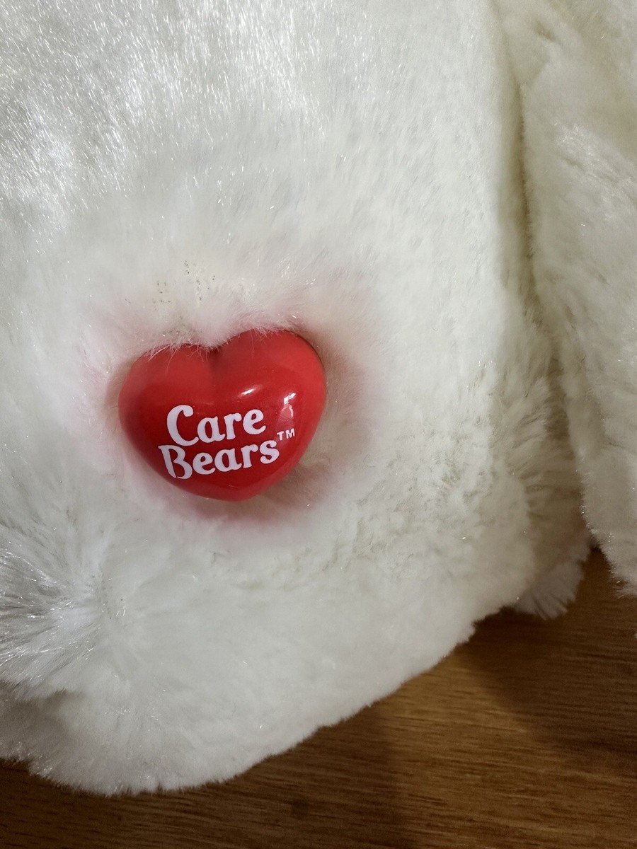 ケアベアカズンズ トリートハートピッグ（希少！） Care Bear Sparkle heart Bear Japan NWOT | eBay