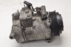 MERCEDES KLASSE E W212 E63 Klimakompressor Verdichter Klimaanlage A0022309711