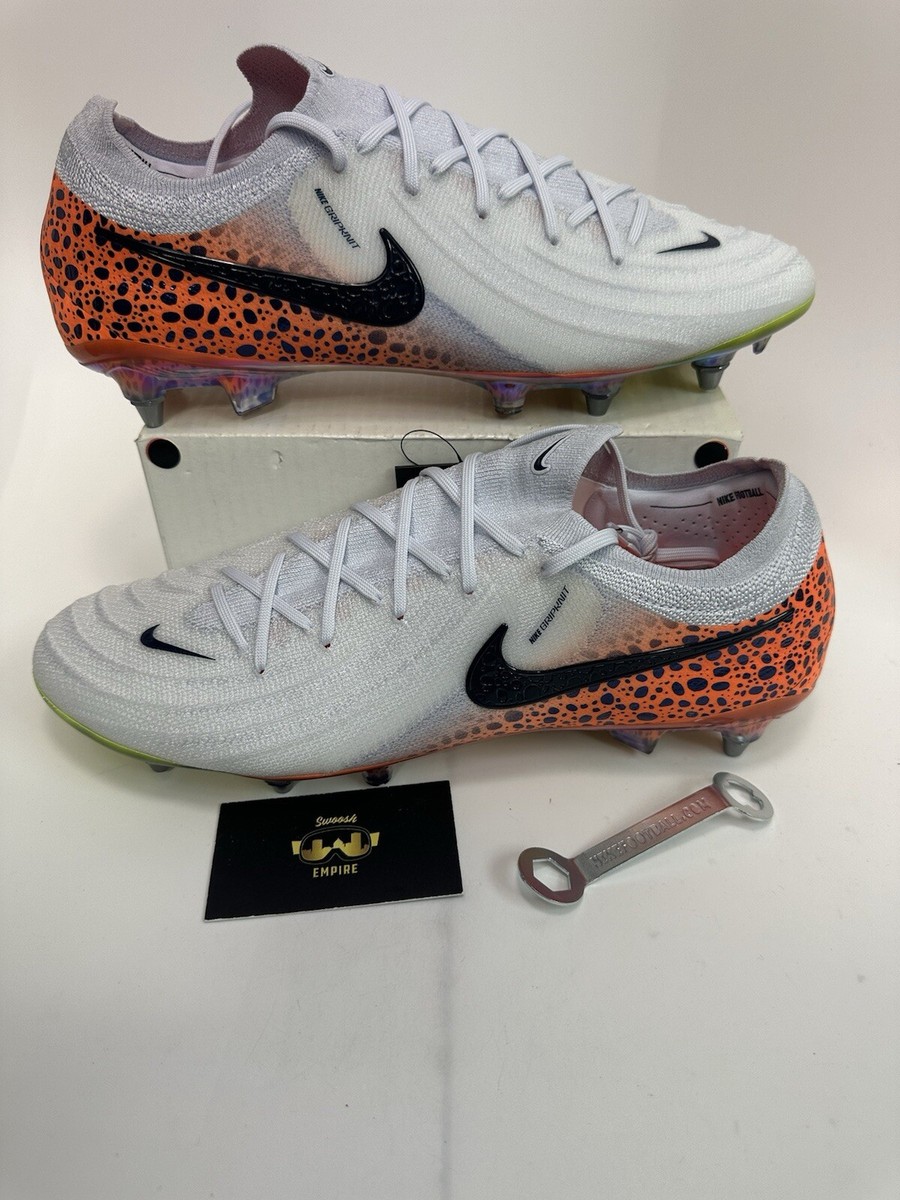 Size 13 - Nike Phantom GX 2 Elite FG Electric Pack for sale Size 13 - Nike Phantom GX 2 Elite FG Electric Pack for sale