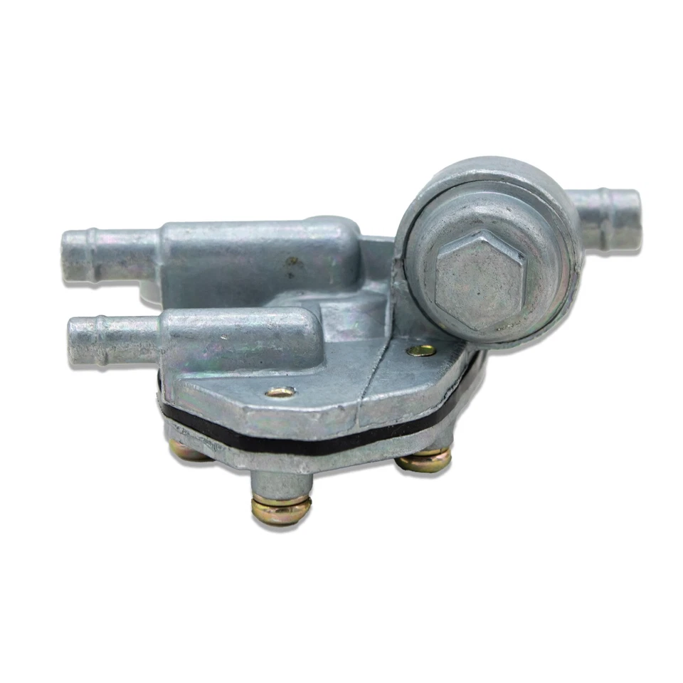 Gas Fuel Valve Petcock Pump For Yamaha Jog 50cc 90 CY50 RAZZ SH50 Scooter ATV - Image 4 of 4