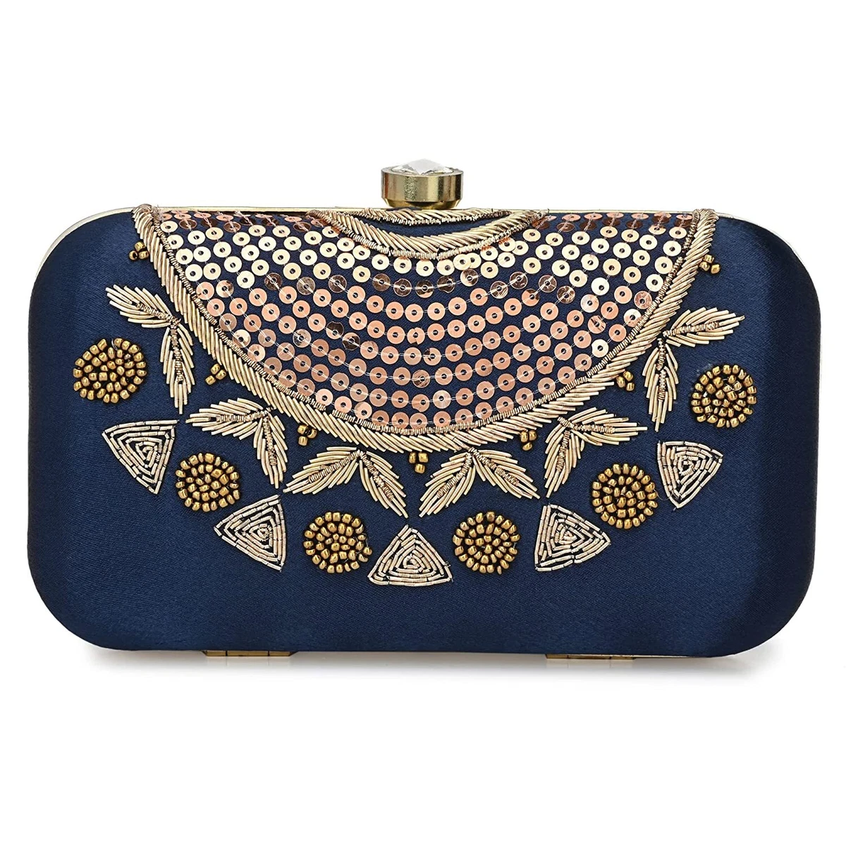 Stylish clutch sale