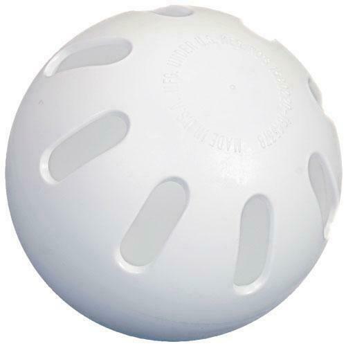 Wiffle Ball Baseball 9in Baseballs for sale online eBay