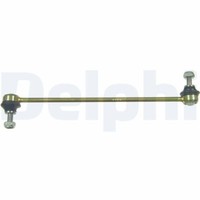 Delphi TC1193 Koppelstange Stabi Hinten FüR Leganza 2.0 2.2 06.97-04.04 Daewoo