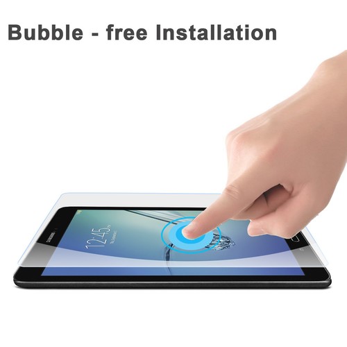 Tempered Glass Screen Protector for Samsung Galaxy Tab 7.0" / 8.0" / 9.7" /10.1" - Picture 6 of 17