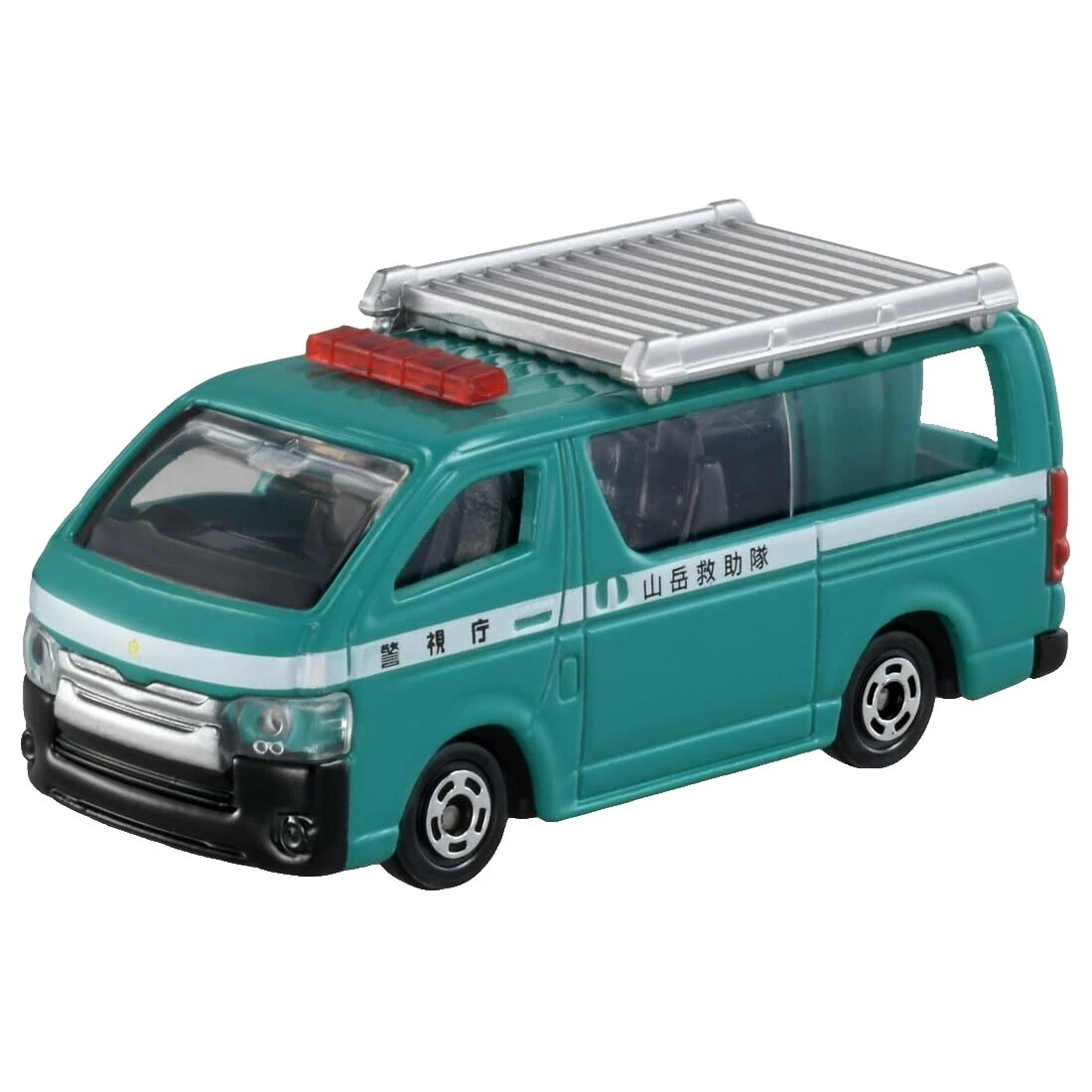 Takara 1:8 Scale Diecast & Toy Vehicles