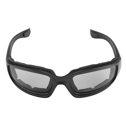 Anti-Glare Motorcycle Glasses Polarized Night Driving Lens Glasses Sunglasse-VF - Picture 8 of 12