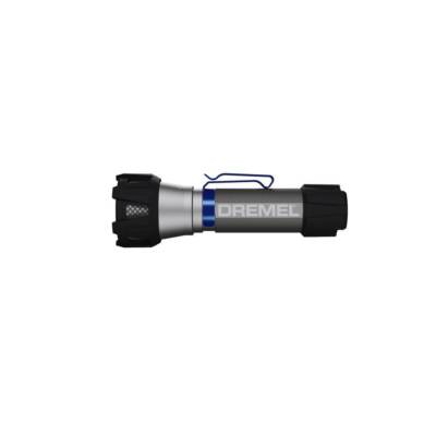 home solutions 4v usb rechargeable lithium-ion cordless flashlight