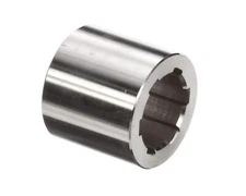 Genuine OEM Hoshizaki Coupling Spline 4A3204-01  Gearmotor to Housing