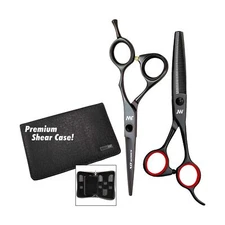 JW XO Professional Shear and Blending Kit (5.5 Inch) 5.5 Inch