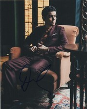 Damien Chazelle Autographed Signed 8x10 Photo COA EF367