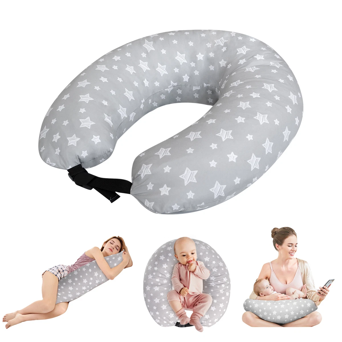 Feeding pillow sale