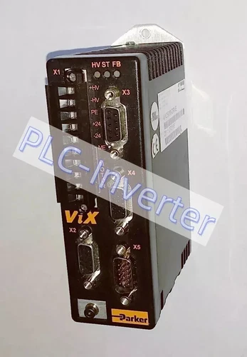 NEW Parker Servo Drive Controller VIX250IE-DRIVE free shipping factory sealed～