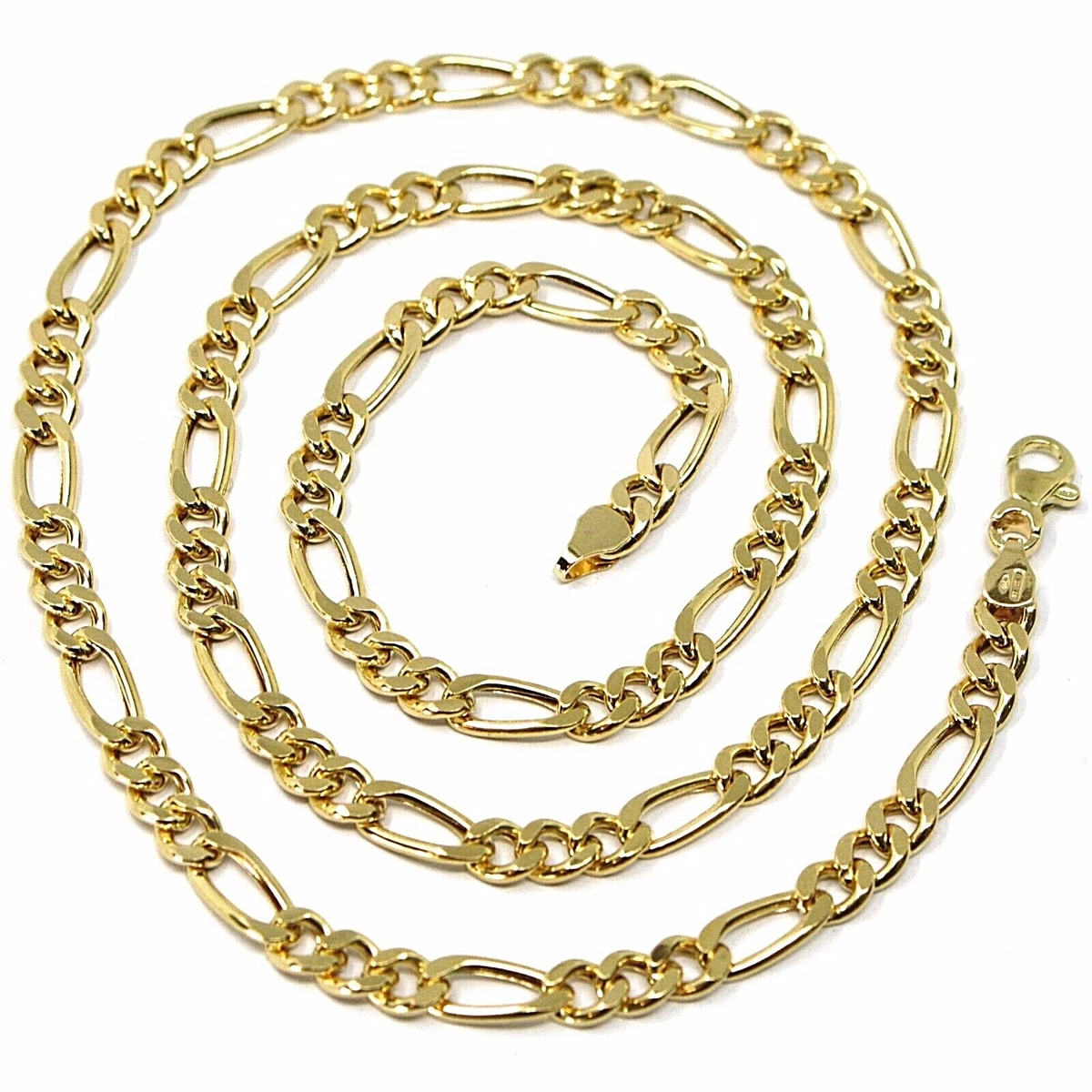 Big gold chain design outlet