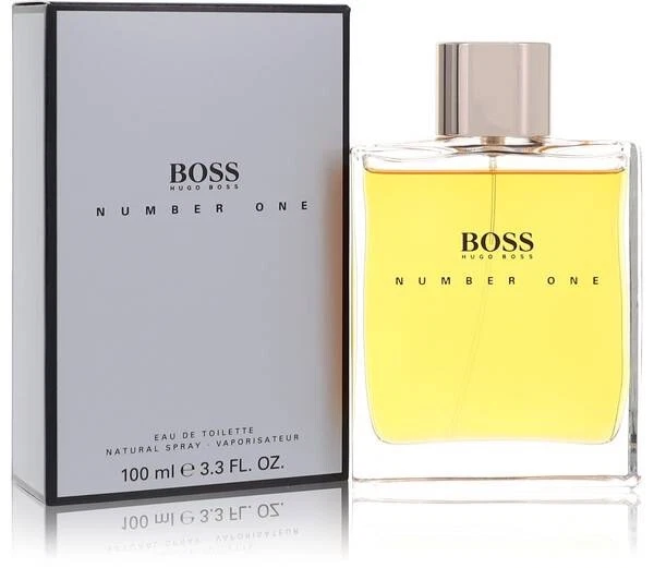 Hugo boss number one macy's Clearance
