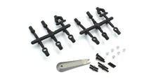 Kyosho MBW021 Adjustable Linkage Set
