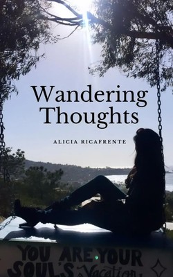 Alicia Ricafrente | Wandering Thoughts | Taschenbuch | Englisch (2023)