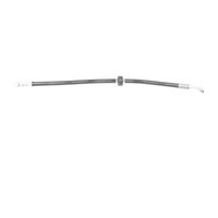 Hydraulikschlauch Servoleitung Lenkung FüR MERCEDES-BENZ W202