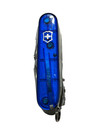 Victorinox SwissChamp Swiss Army Knife Sapphire — photo 1