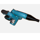 Makita Blower Inflation Nozzle – Air Bed & Pool Pump Adapter Attachment