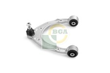 Querlenker Dreieckslenker BGA TRC96016 Aluminium für VW TOUAREG 7P5 7P6 TDI TSI