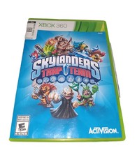Skylanders Trap Team (Microsoft Xbox 360, 2014)