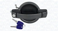1X Magneti Marelli 350105010000 TüRaußEngriff FüR Fiat